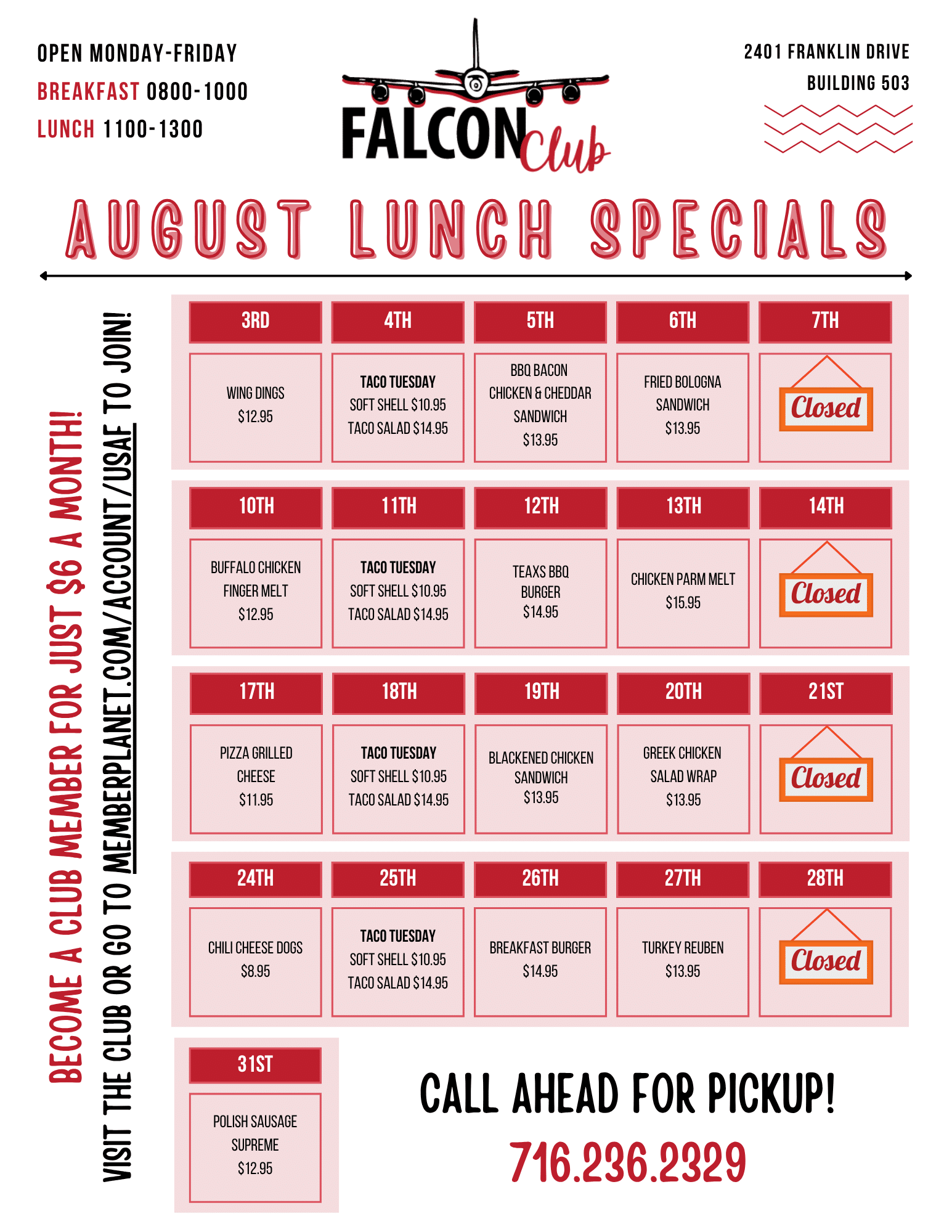 Aug Lunch 26